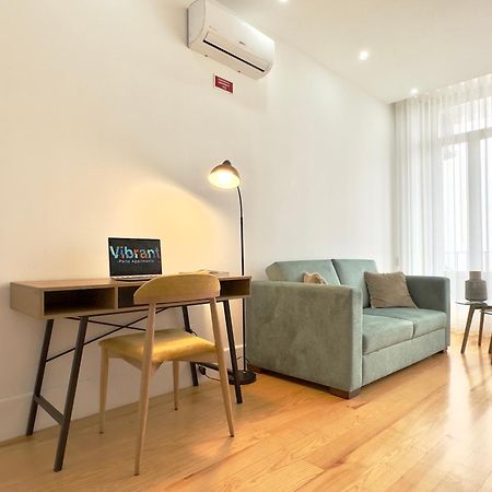 Apartmán Vibrant Host Solutions-Bonfim Porto Exteriér fotografie