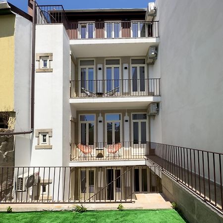 Apartmán Vibrant Host Solutions-Bonfim Porto Exteriér fotografie
