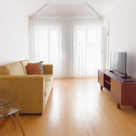 Apartmán Vibrant Host Solutions-Bonfim Porto Exteriér fotografie