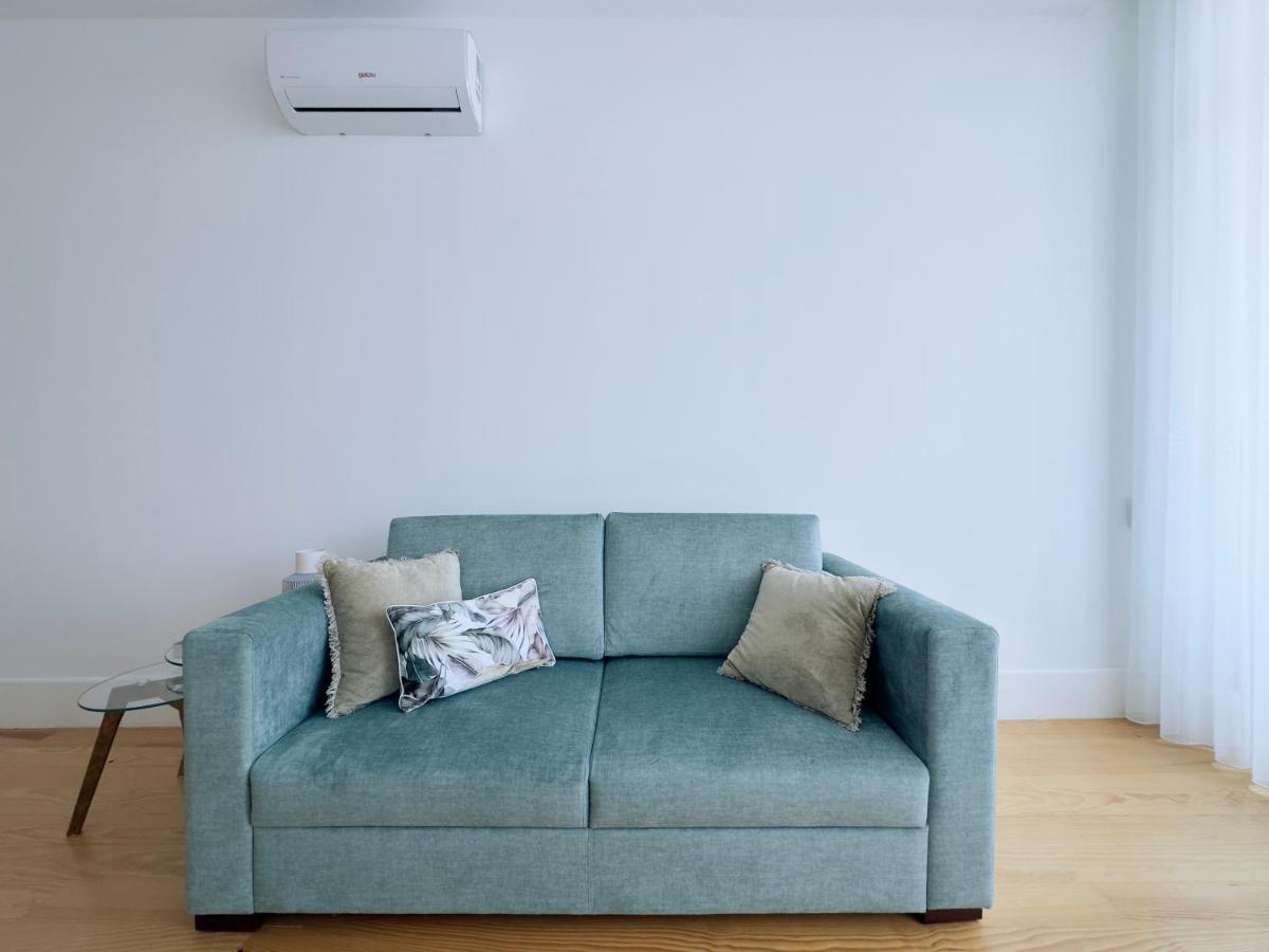 Apartmán Vibrant Host Solutions-Bonfim Porto Exteriér fotografie