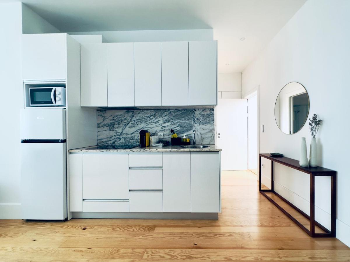 Apartmán Vibrant Host Solutions-Bonfim Porto Exteriér fotografie