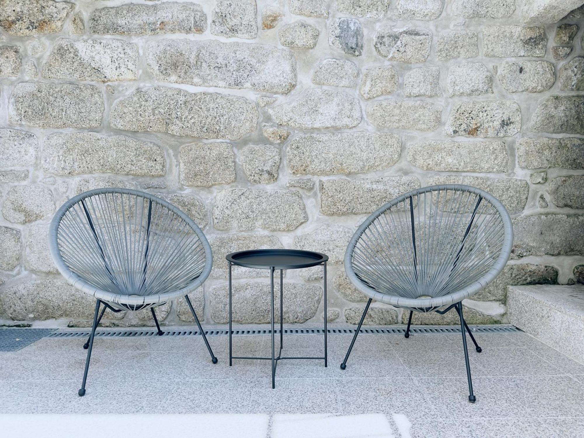 Apartmán Vibrant Host Solutions-Bonfim Porto Exteriér fotografie