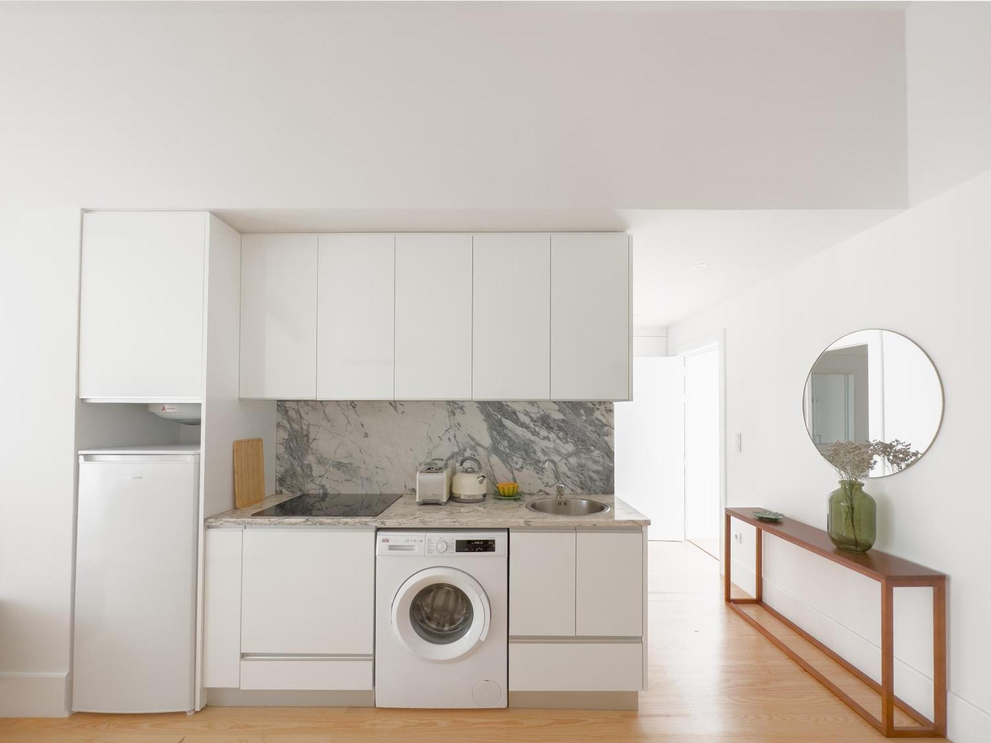 Apartmán Vibrant Host Solutions-Bonfim Porto Exteriér fotografie