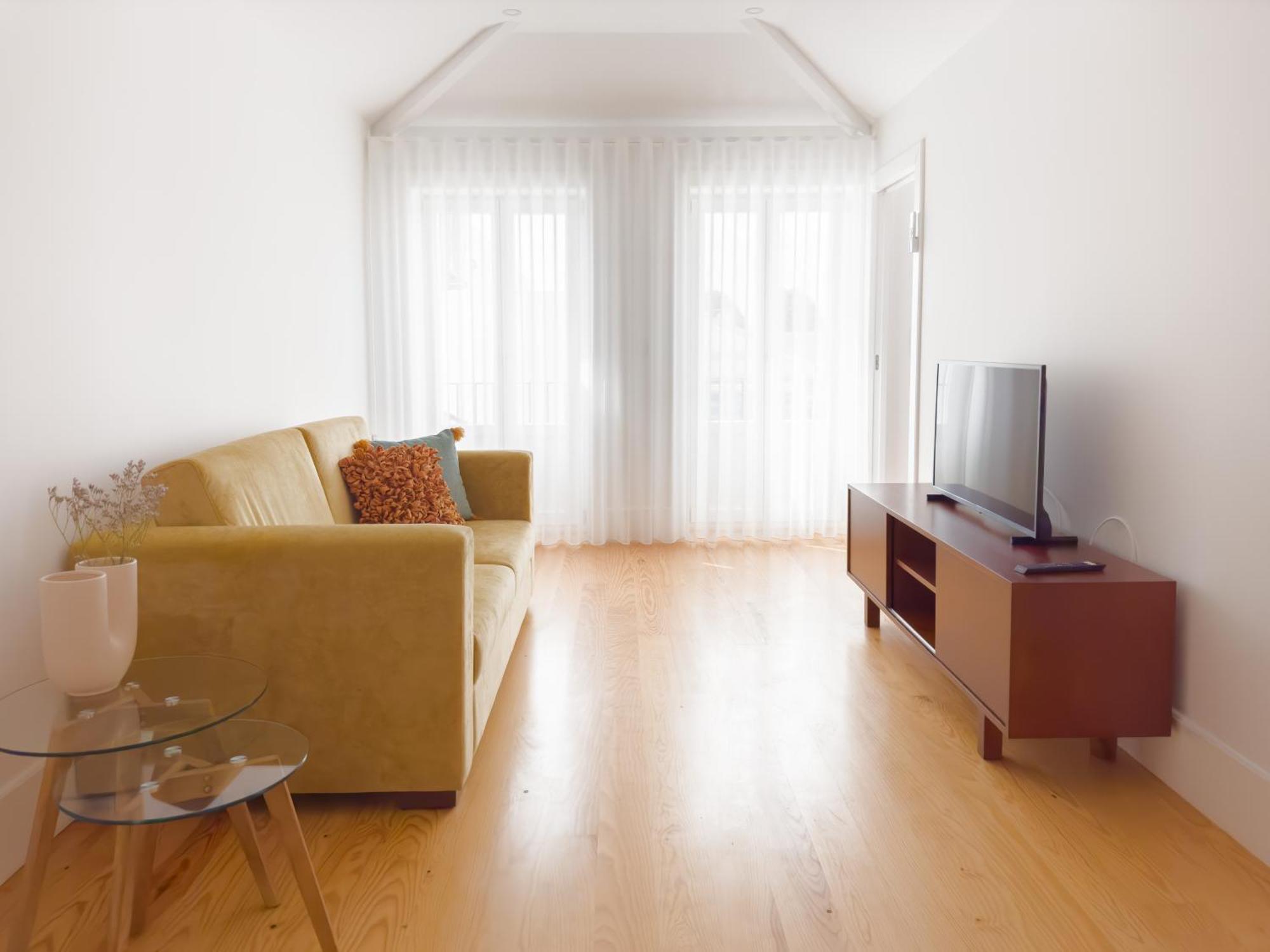 Apartmán Vibrant Host Solutions-Bonfim Porto Exteriér fotografie