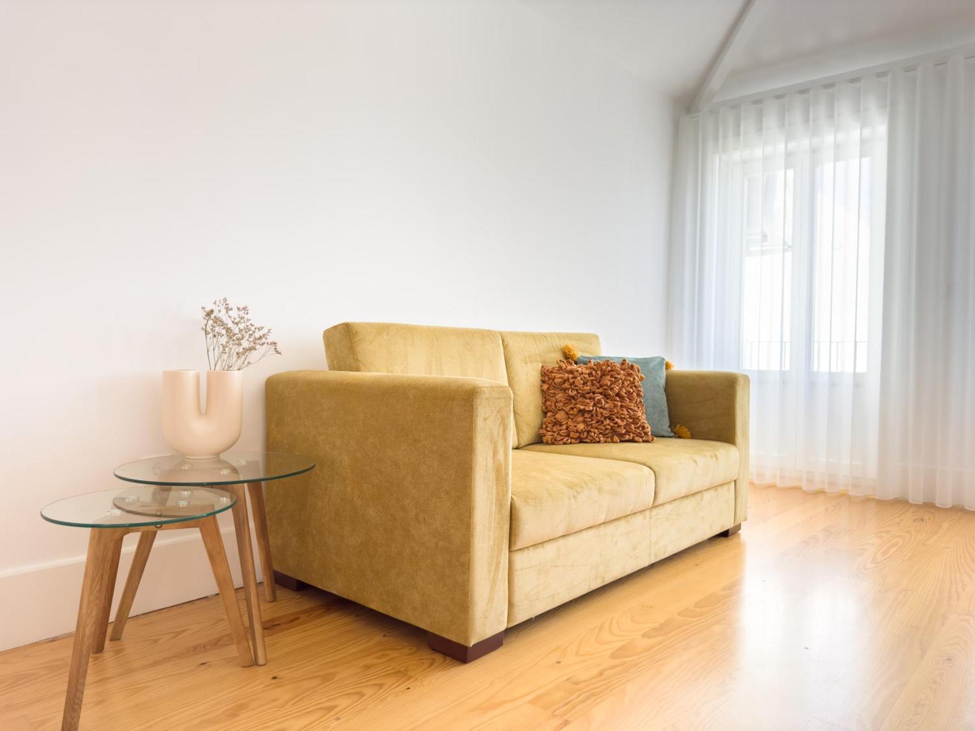 Apartmán Vibrant Host Solutions-Bonfim Porto Exteriér fotografie