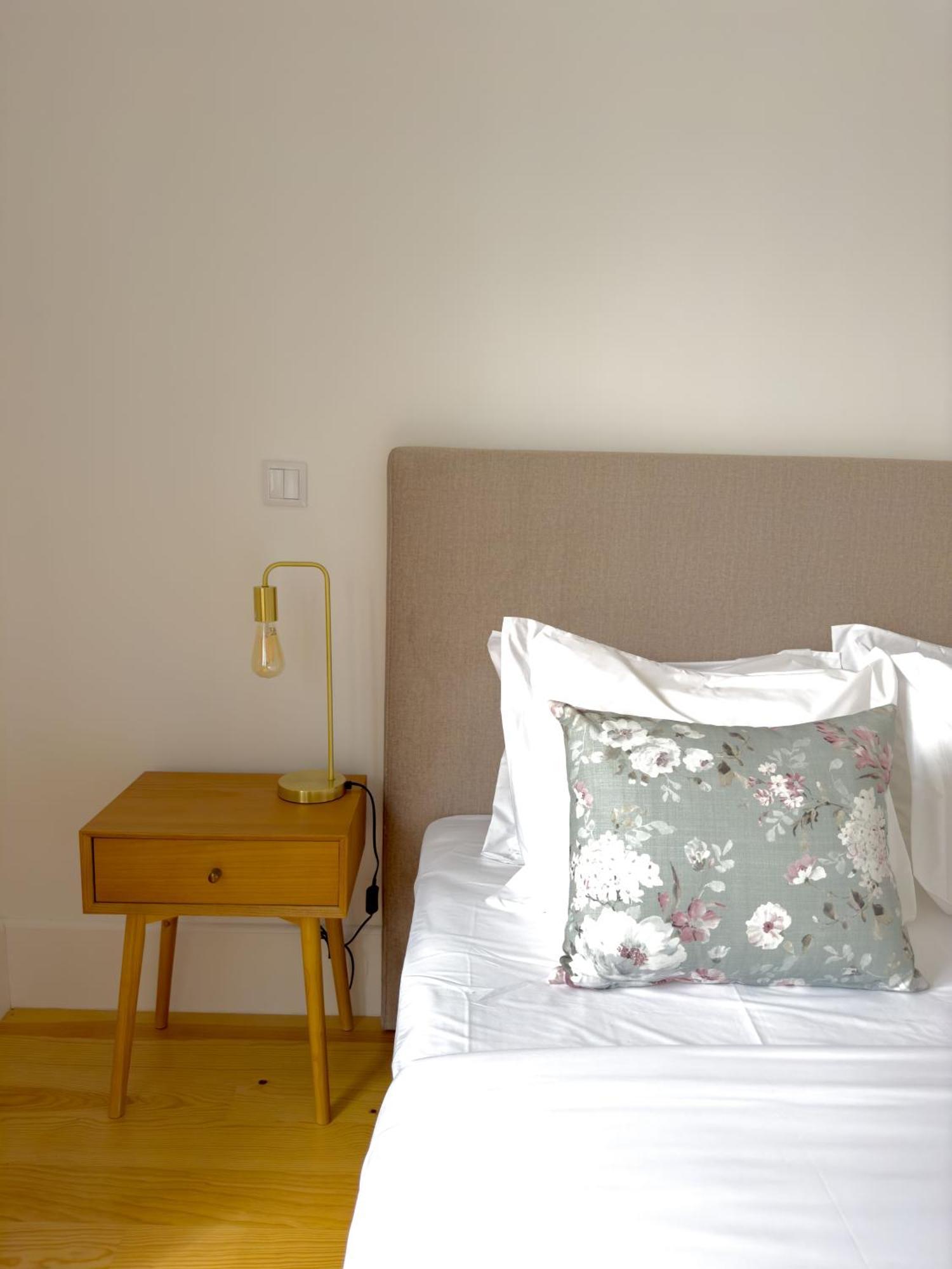 Apartmán Vibrant Host Solutions-Bonfim Porto Exteriér fotografie