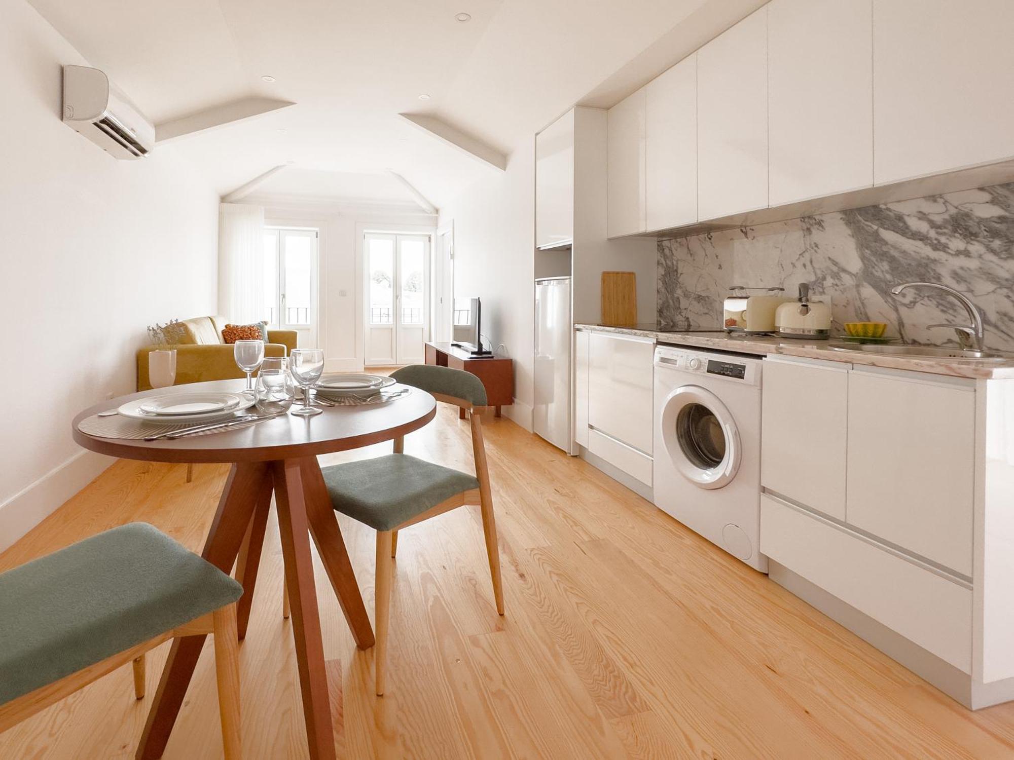 Apartmán Vibrant Host Solutions-Bonfim Porto Exteriér fotografie