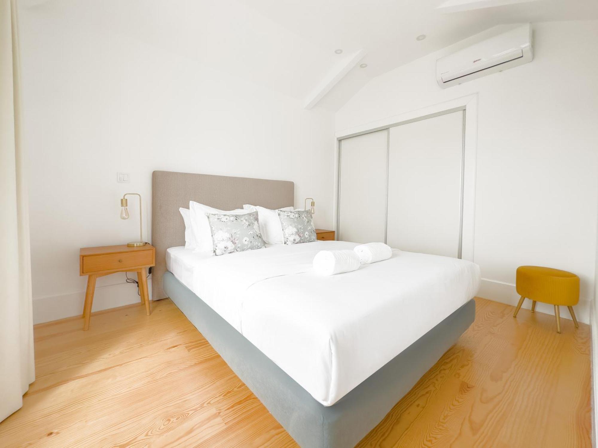 Apartmán Vibrant Host Solutions-Bonfim Porto Exteriér fotografie