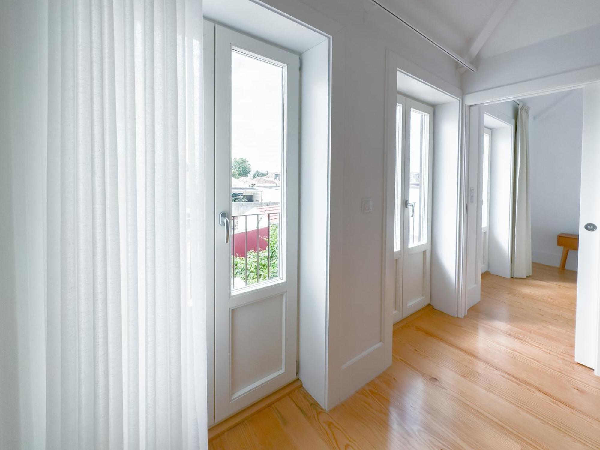 Apartmán Vibrant Host Solutions-Bonfim Porto Exteriér fotografie