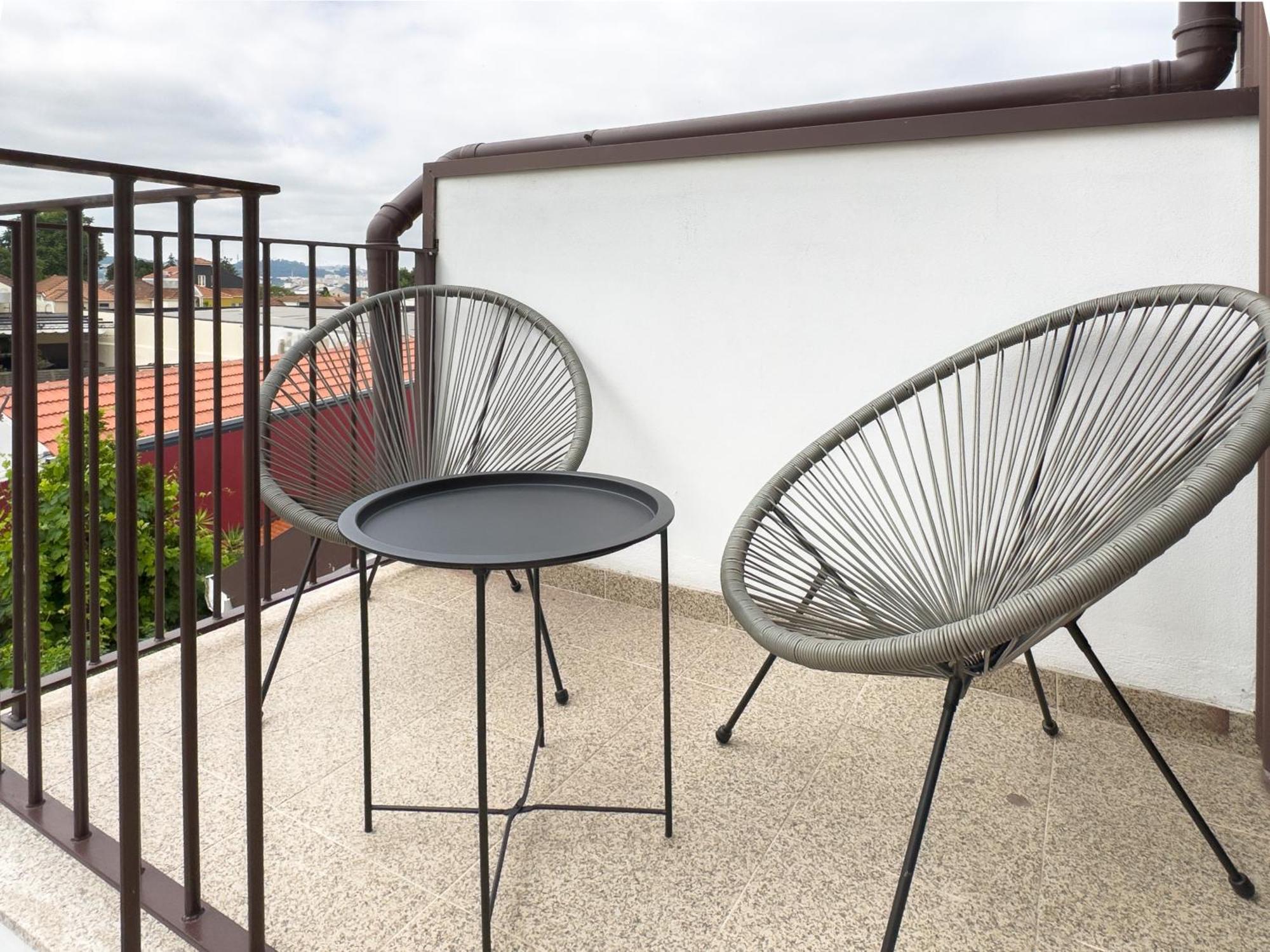 Apartmán Vibrant Host Solutions-Bonfim Porto Exteriér fotografie