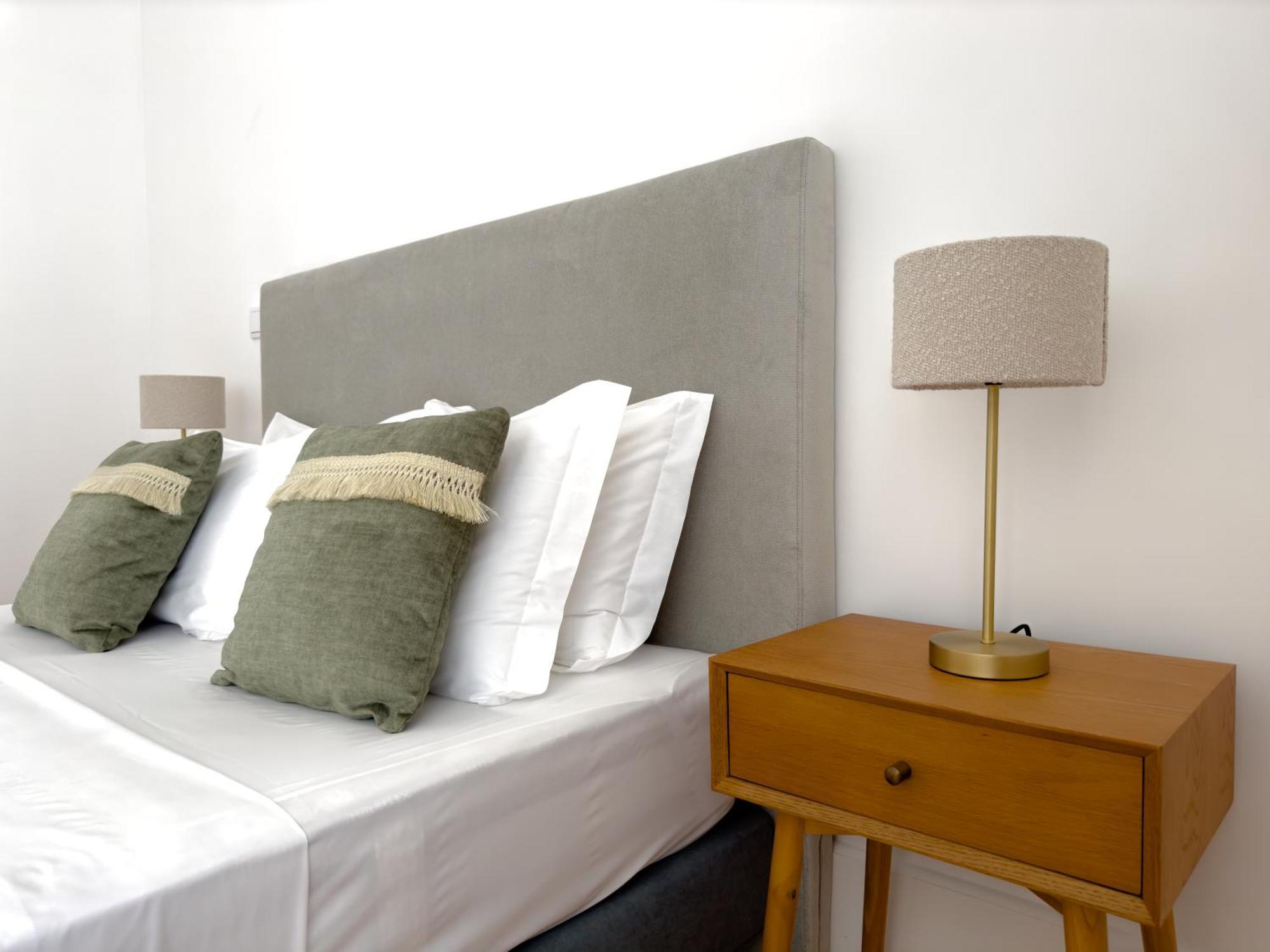Apartmán Vibrant Host Solutions-Bonfim Porto Exteriér fotografie