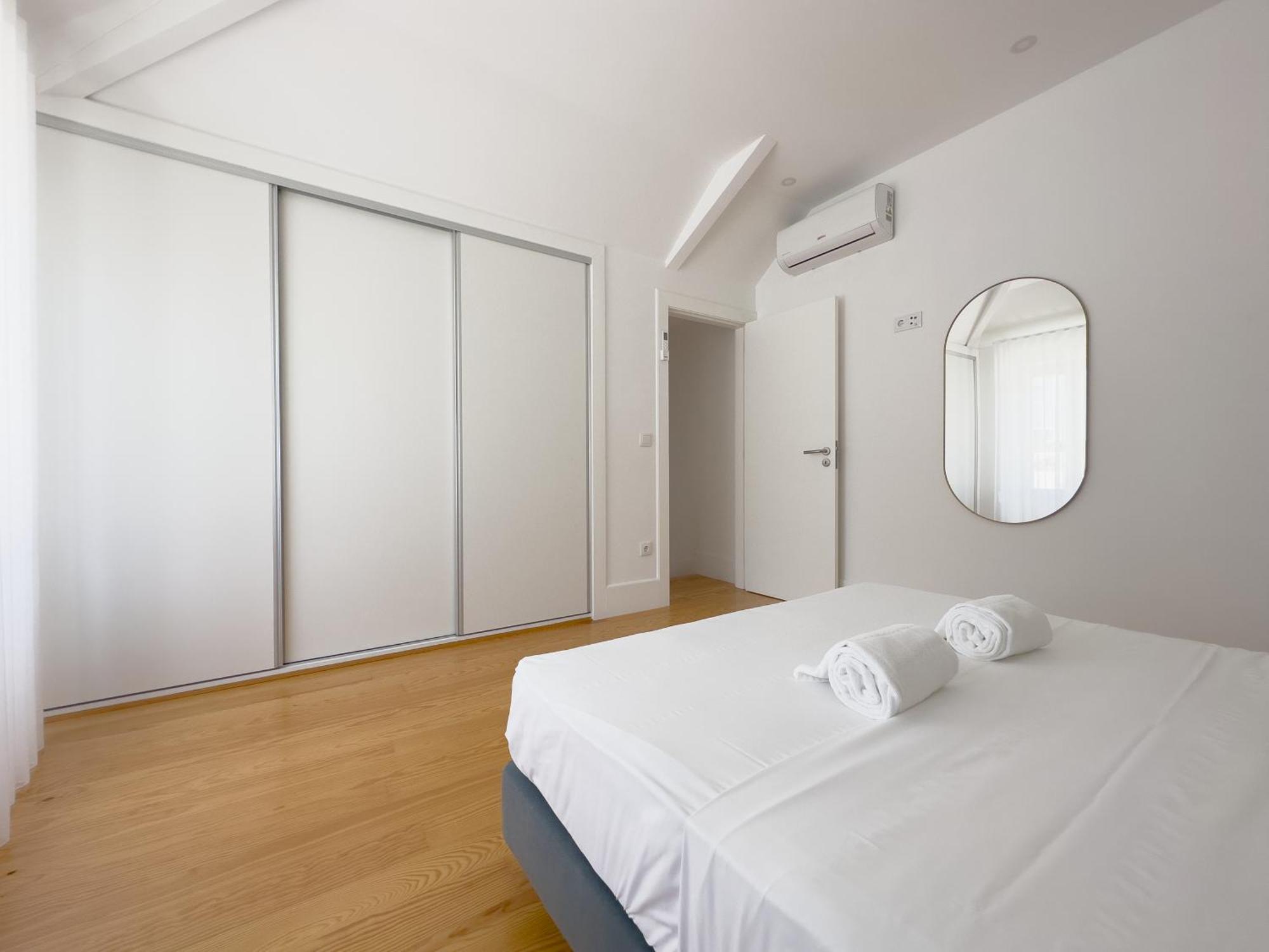 Apartmán Vibrant Host Solutions-Bonfim Porto Exteriér fotografie