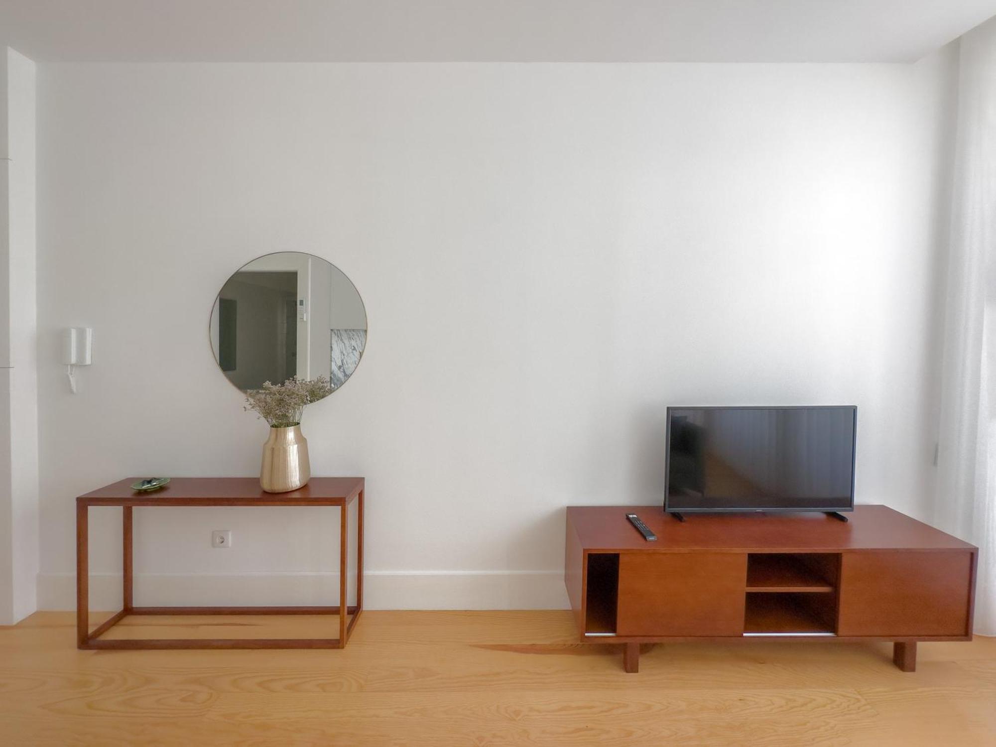 Apartmán Vibrant Host Solutions-Bonfim Porto Exteriér fotografie