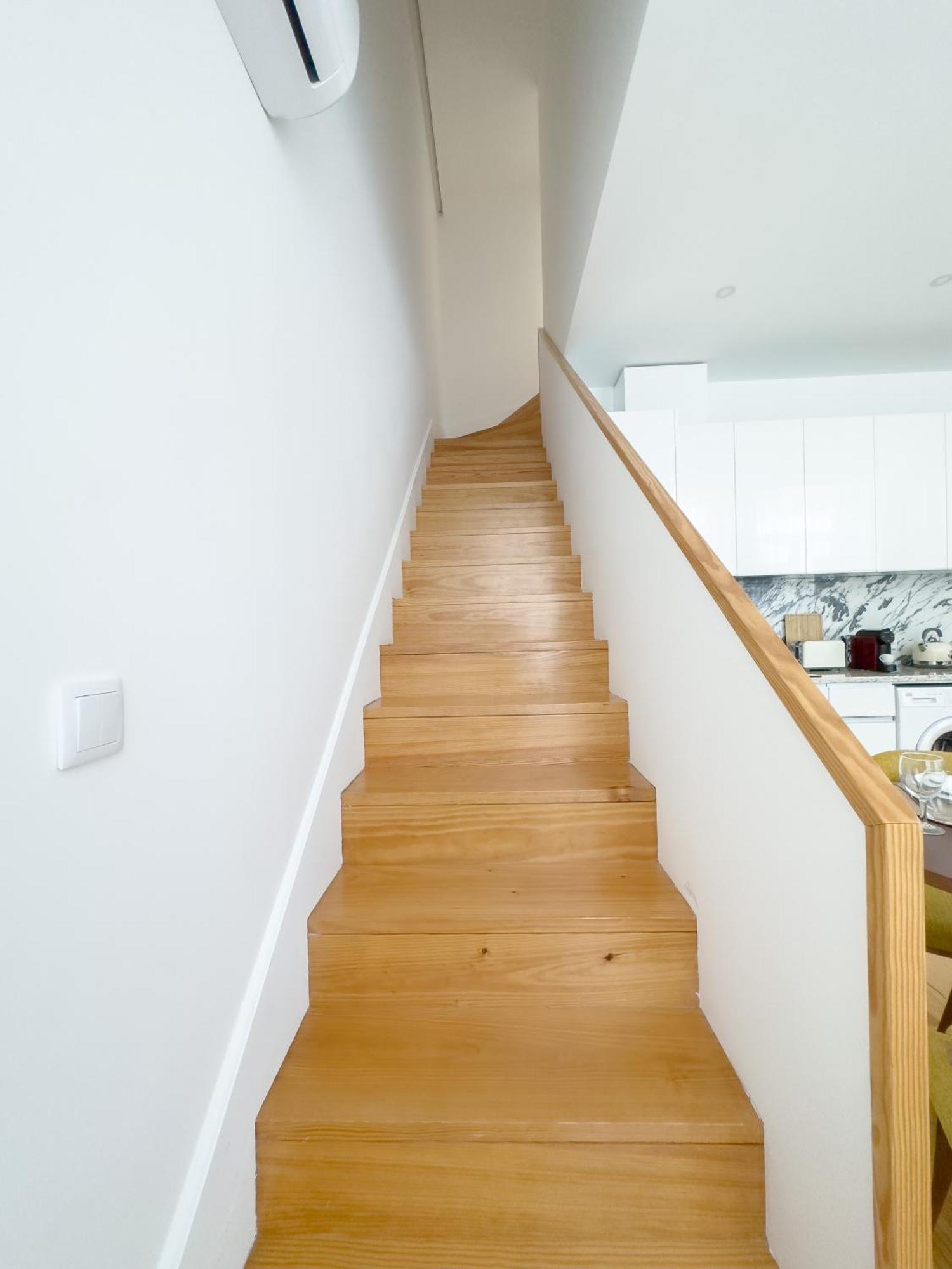 Apartmán Vibrant Host Solutions-Bonfim Porto Exteriér fotografie