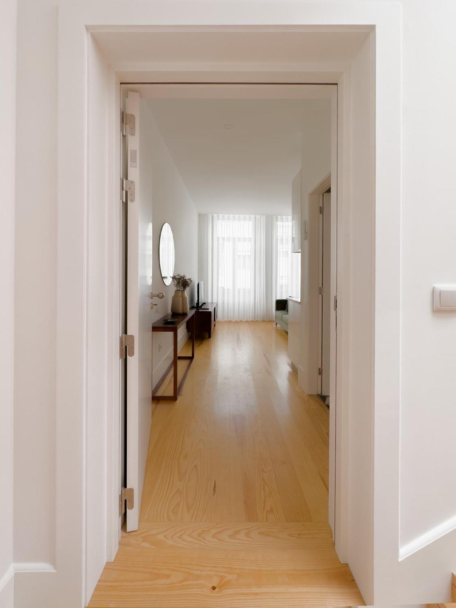 Apartmán Vibrant Host Solutions-Bonfim Porto Exteriér fotografie