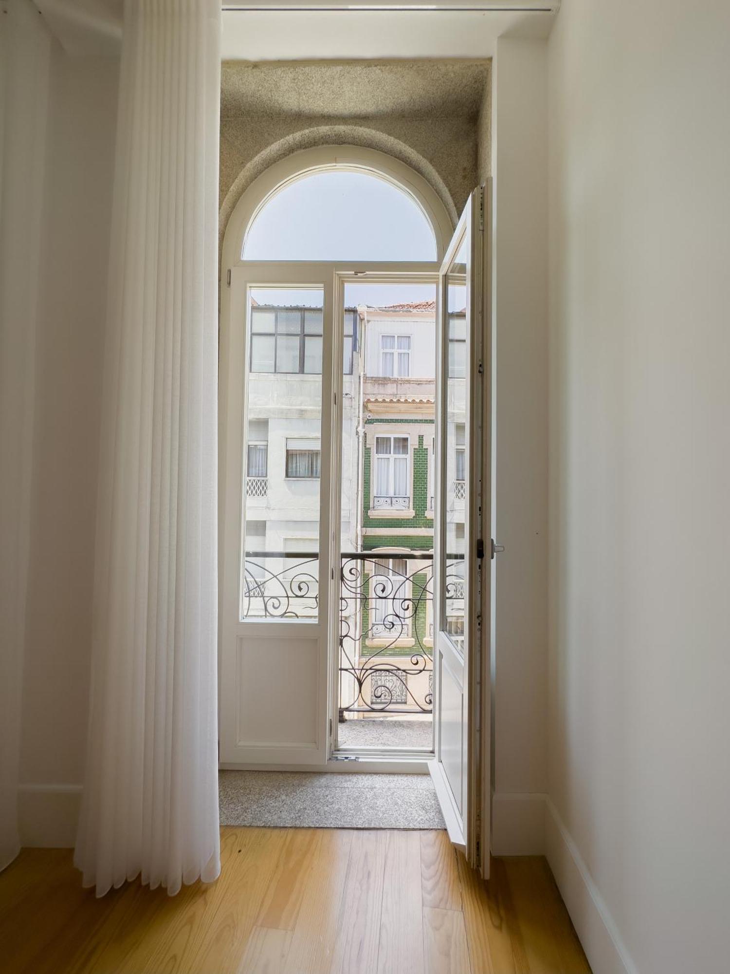 Apartmán Vibrant Host Solutions-Bonfim Porto Exteriér fotografie
