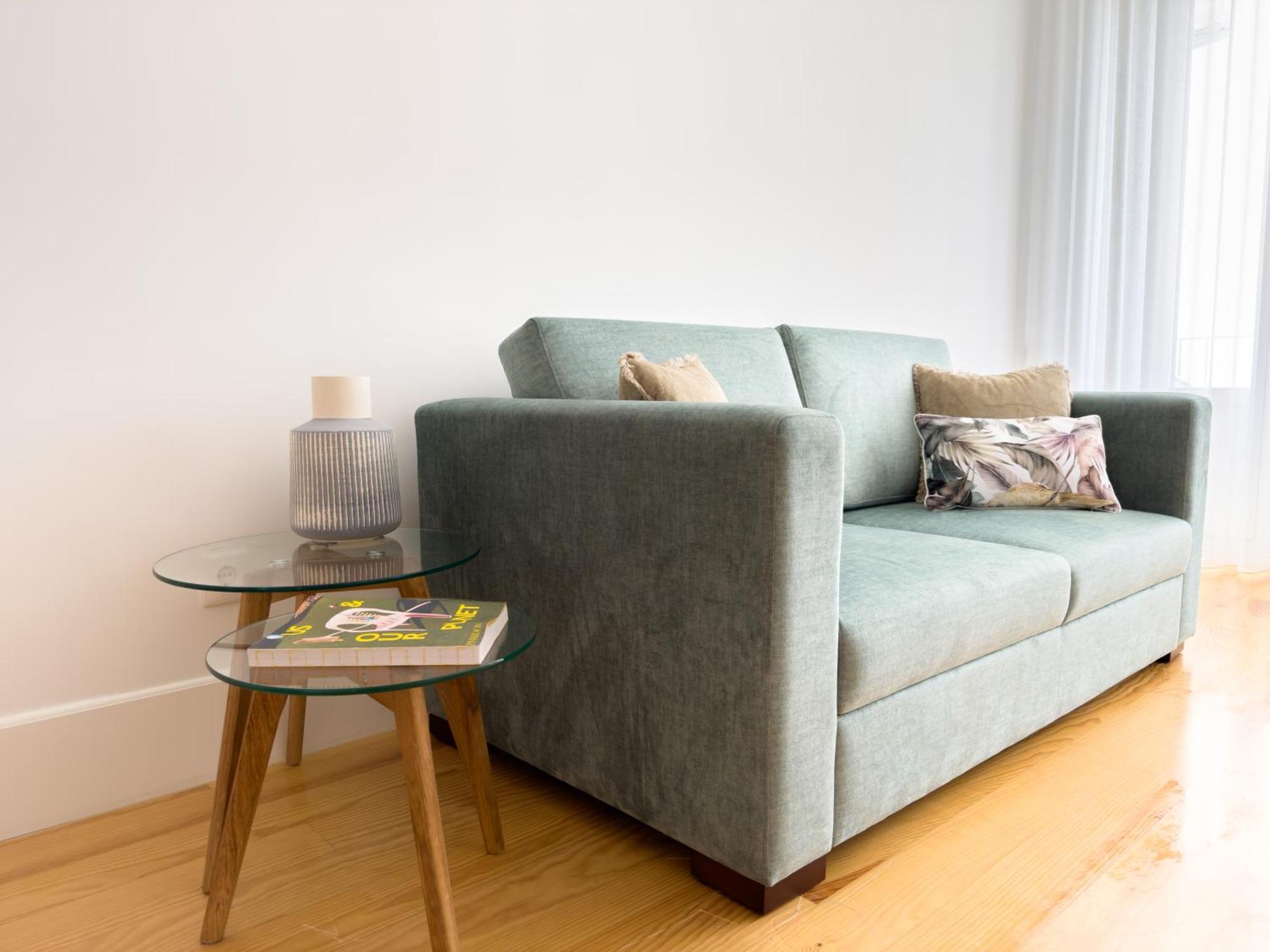 Apartmán Vibrant Host Solutions-Bonfim Porto Exteriér fotografie