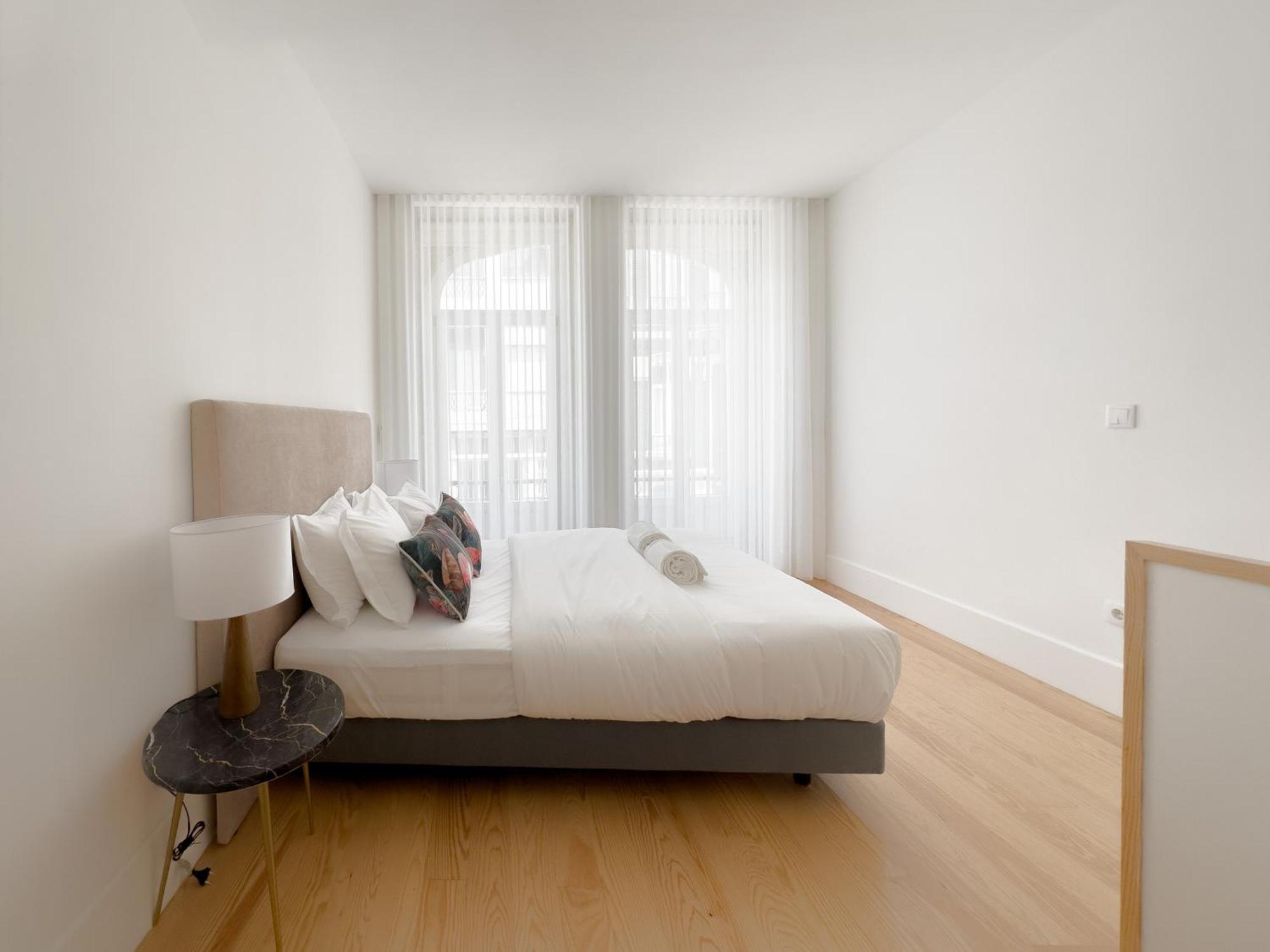 Apartmán Vibrant Host Solutions-Bonfim Porto Exteriér fotografie