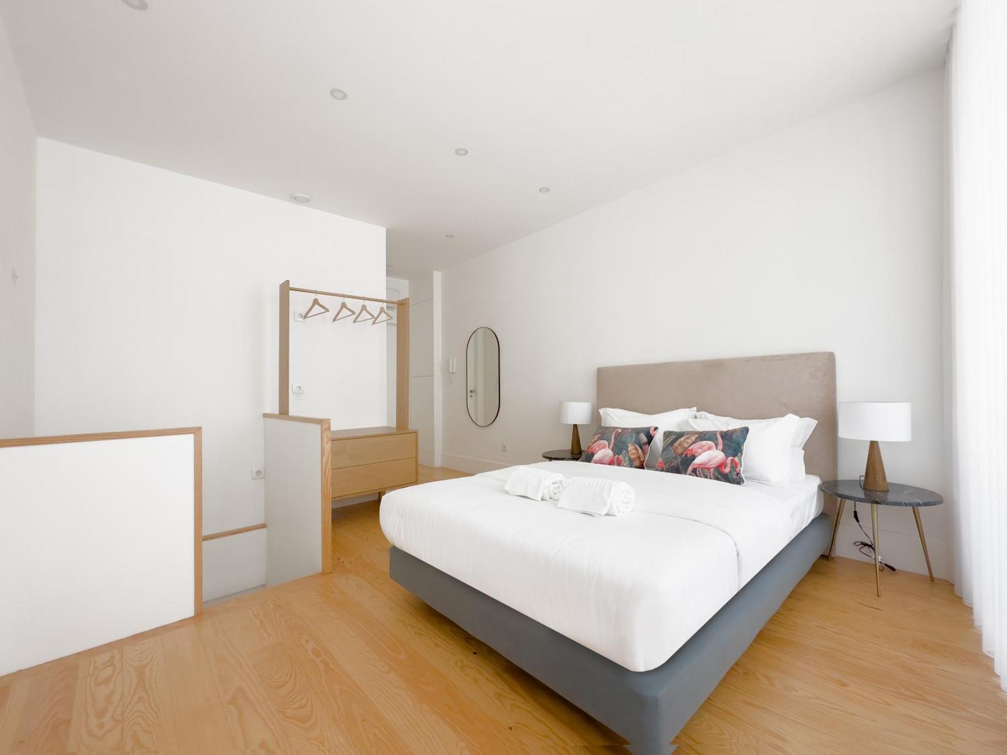 Apartmán Vibrant Host Solutions-Bonfim Porto Exteriér fotografie