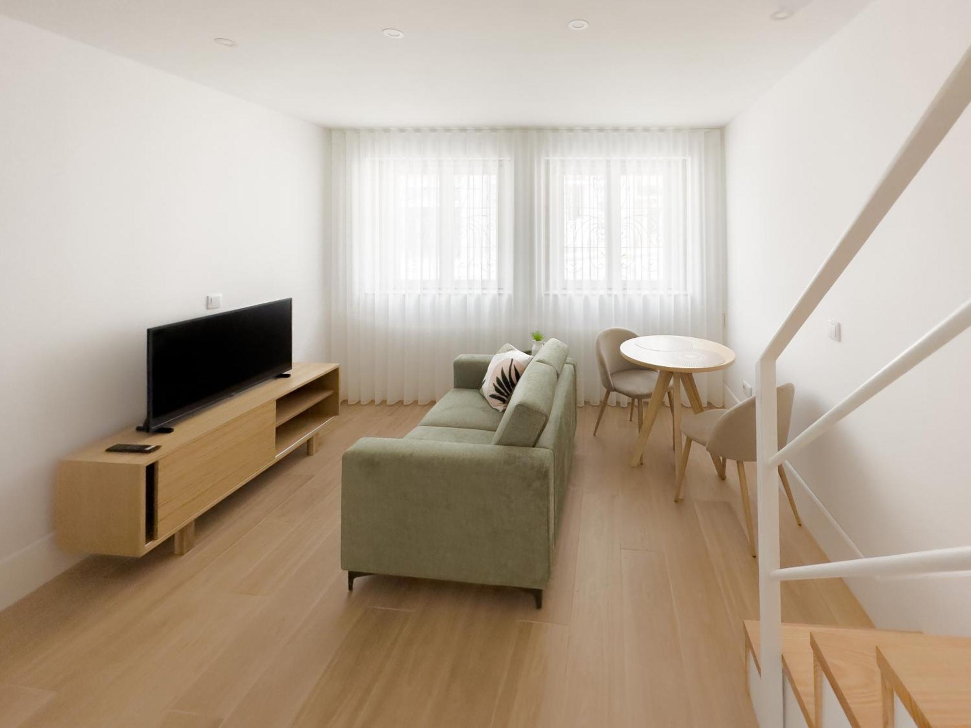 Apartmán Vibrant Host Solutions-Bonfim Porto Exteriér fotografie