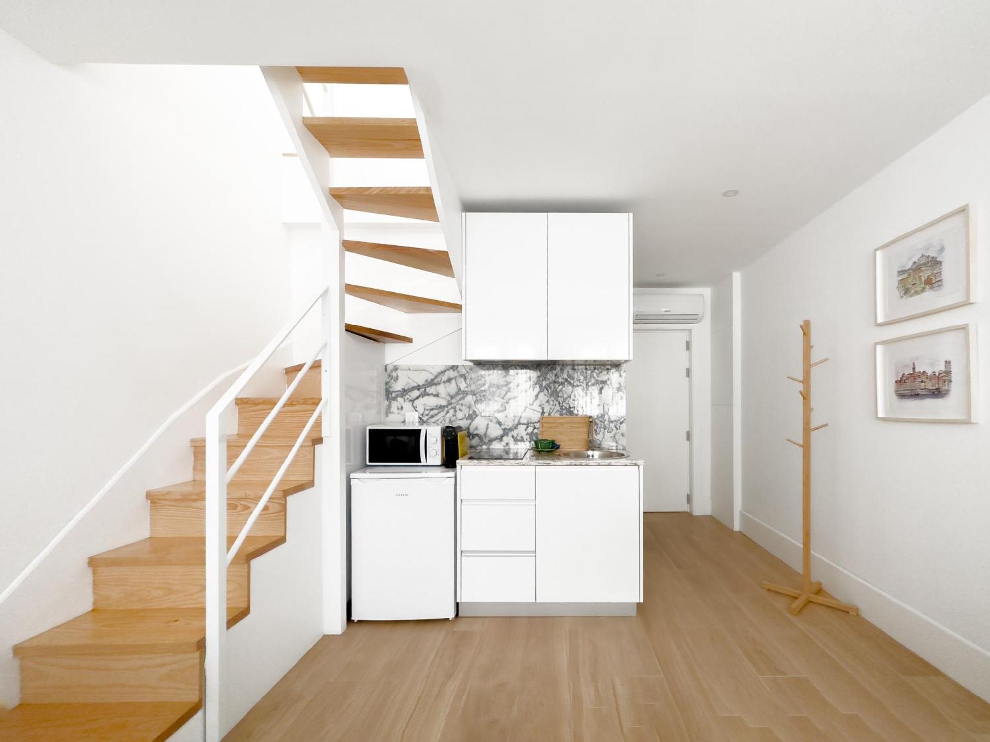 Apartmán Vibrant Host Solutions-Bonfim Porto Exteriér fotografie