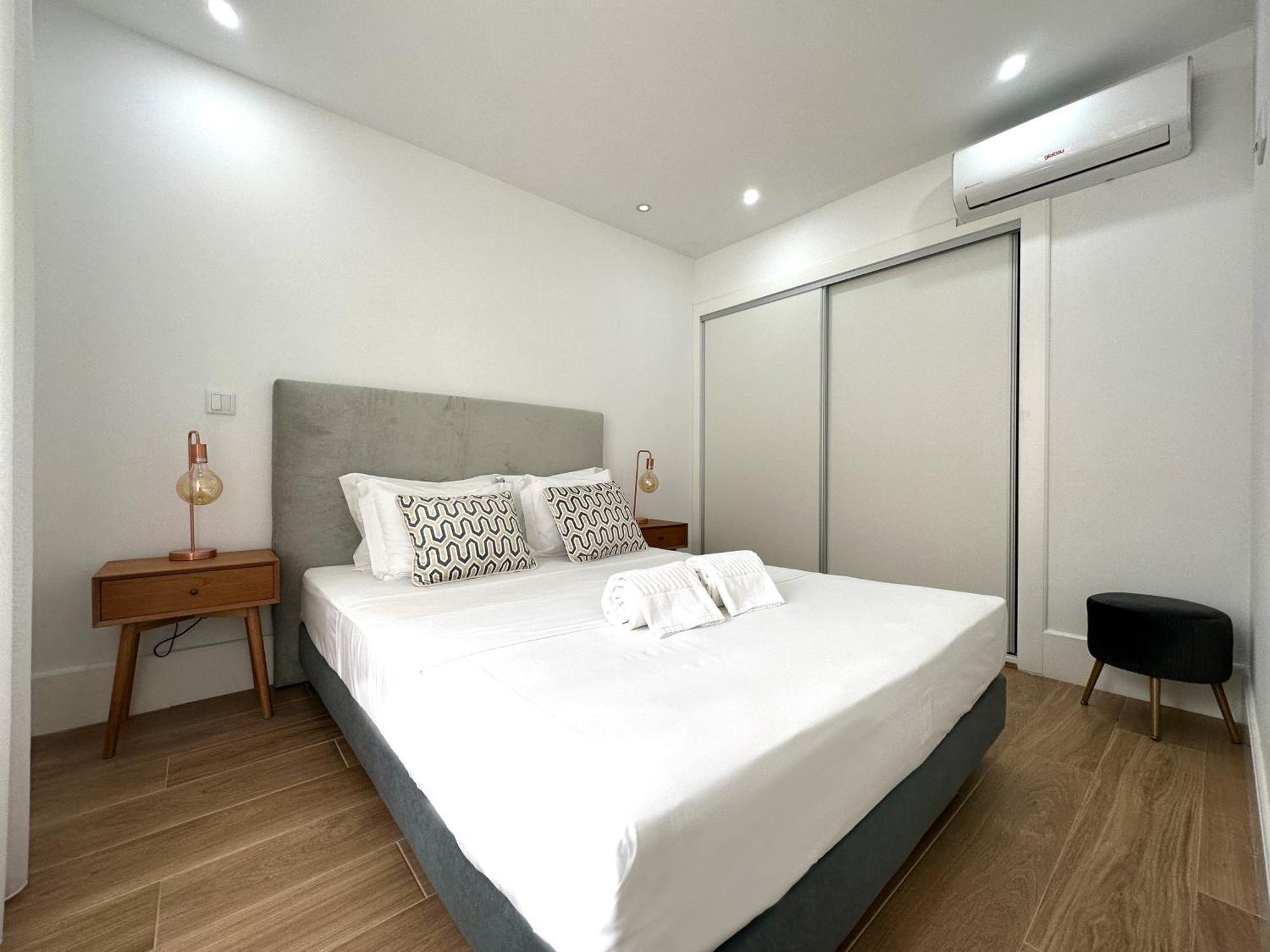 Apartmán Vibrant Host Solutions-Bonfim Porto Exteriér fotografie