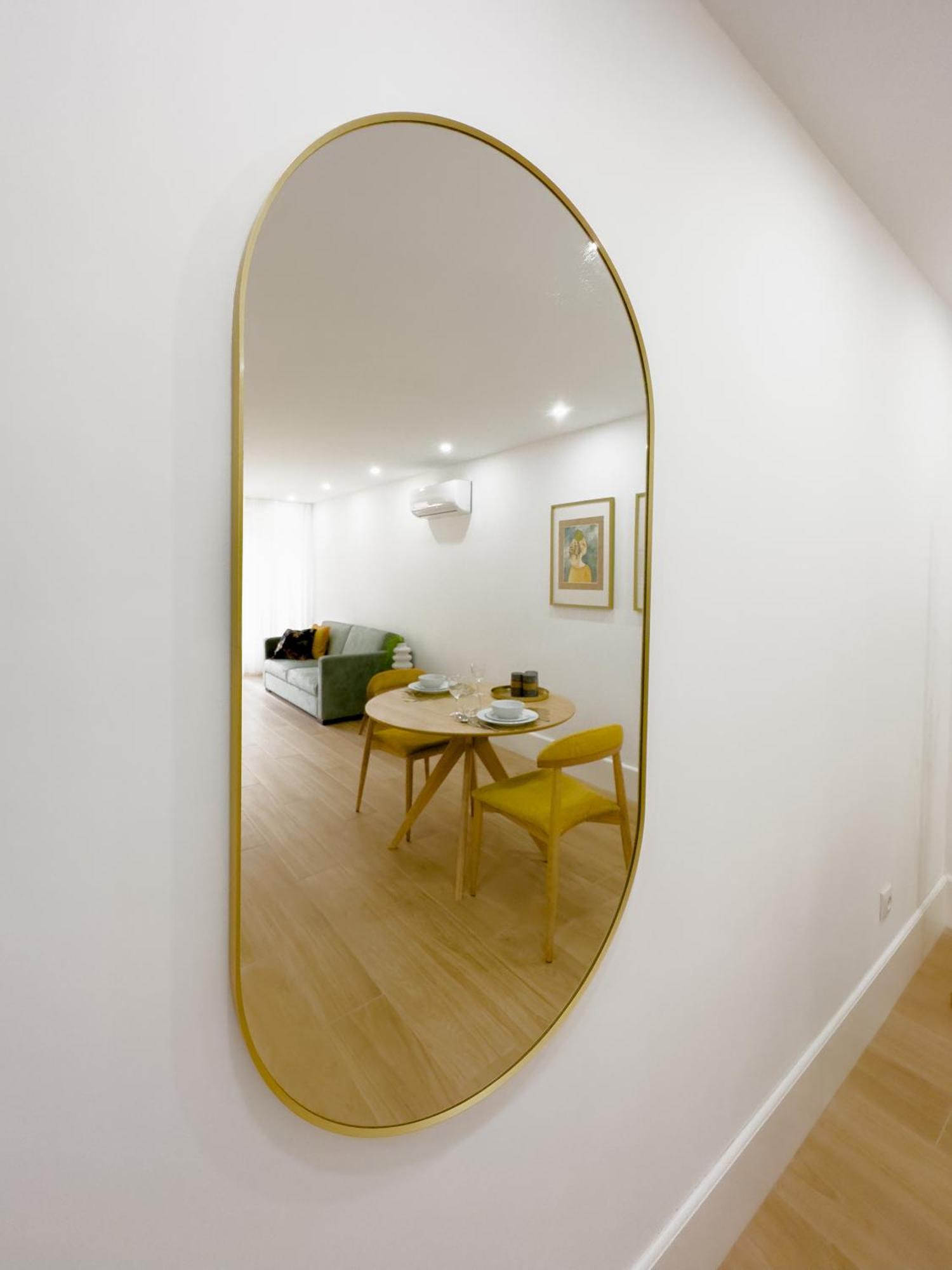 Apartmán Vibrant Host Solutions-Bonfim Porto Exteriér fotografie