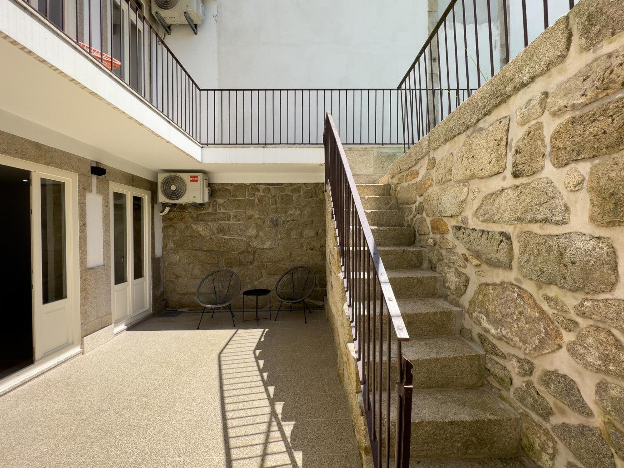 Apartmán Vibrant Host Solutions-Bonfim Porto Exteriér fotografie